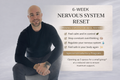 6-week nervous system reset coaching program with beta tester spots – trauma-informed coaching to reduce overthinking and stress